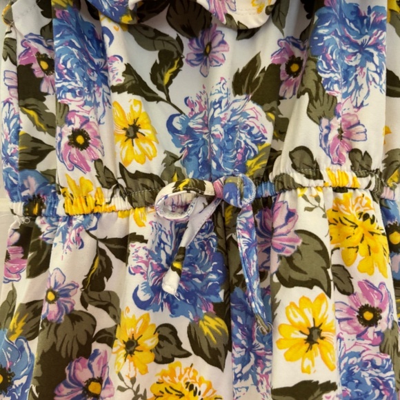 Btween girls romper - Picture 7 of 7